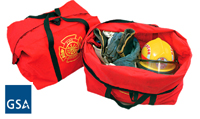 Wide Mouth Gear Bag